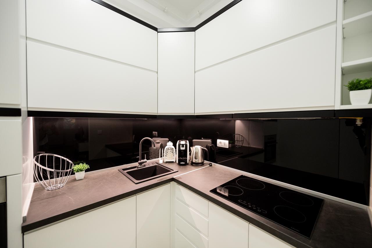 Apartament Centar Lux Arandelovac Zewnętrze zdjęcie