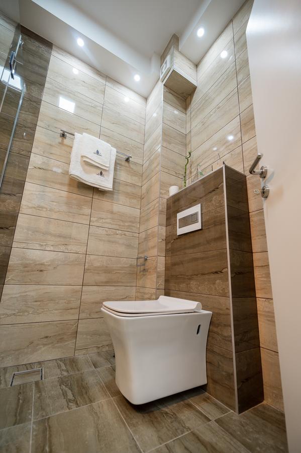 Apartament Centar Lux Arandelovac Zewnętrze zdjęcie
