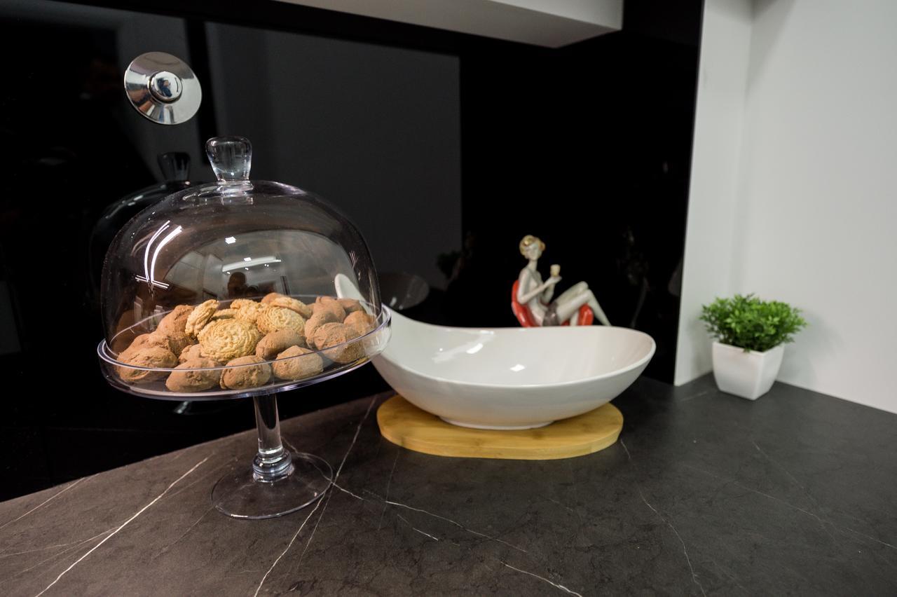 Apartament Centar Lux Arandelovac Zewnętrze zdjęcie