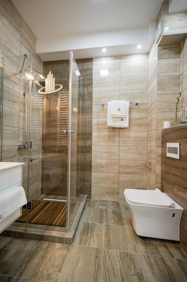 Apartament Centar Lux Arandelovac Zewnętrze zdjęcie