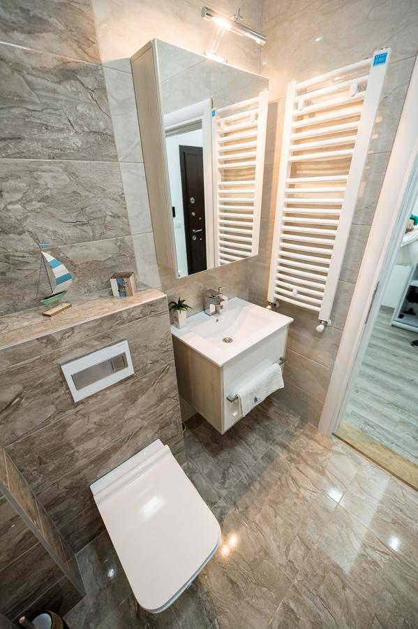 Apartament Centar Lux Arandelovac Zewnętrze zdjęcie