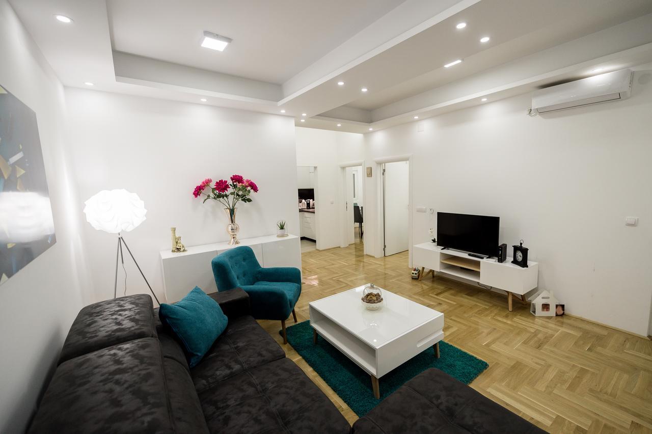Apartament Centar Lux Arandelovac Zewnętrze zdjęcie