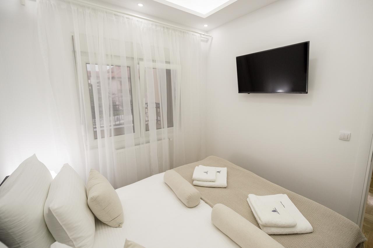 Apartament Centar Lux Arandelovac Zewnętrze zdjęcie