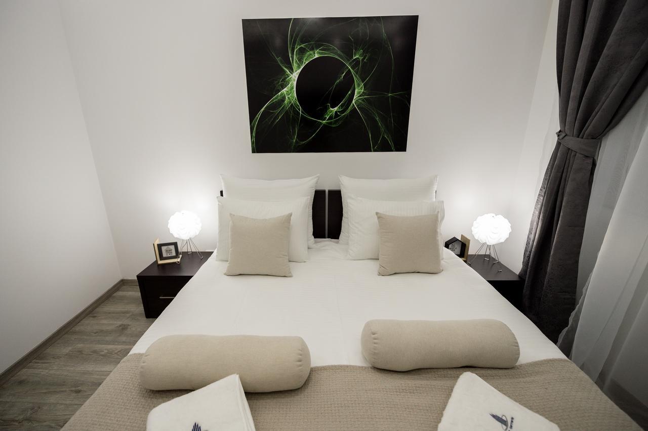 Apartament Centar Lux Arandelovac Zewnętrze zdjęcie
