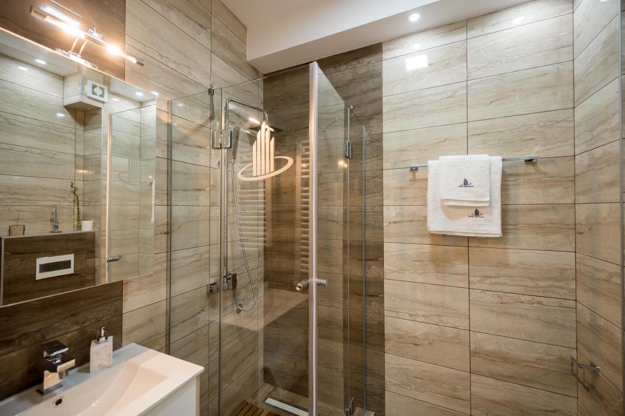 Apartament Centar Lux Arandelovac Zewnętrze zdjęcie