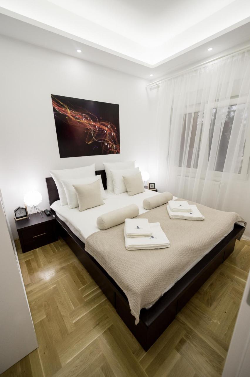Apartament Centar Lux Arandelovac Zewnętrze zdjęcie